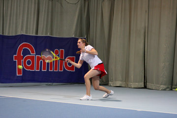 Jennifer Witthöft 1299 - Punktspiel Club a.d. Alster / TG Alsterquelle HU